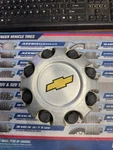 Chevy Silverado 2500HD 9596342 Oem Wheel Center Rim Cap Hub Lug Cover 5298 Jk. Fixed Price $25.00.