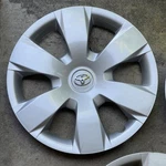 2007-2009 Toyota Camry 16" Hubcap Oem Part Full Sized 42602-06020 Wheel Cover. Fixed Price $29.99.