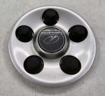 9593499 Oldsmobile Intrigue Center Cap Silver Oem Wheel 2000 2001 2002 4975. Fixed Price $17.15.