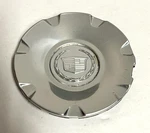 04 - 09 Cadillac Cts Sts Polished Factory Wheel Hub Center Cap Oem 9595437 LOC3. Fixed Price $12.00.
