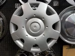 Wheel Cover Hubcap 16" 8 Spoke Type Fits 99-02 Jetta 212735. Fixed Price $39.99.