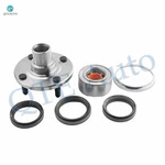 Front Wheel Hub Bearing Assembly For 1987-2002 Toyota Corolla. Fixed Price $36.20.