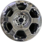 Ford Chrome F-150 Original Wheel 20X8.5 2009-2012 Oem Alloy Rim Factory 3786. Fixed Price $310.62.