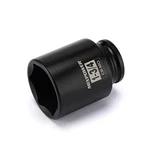 Mixpower 1/2" Drive Deep Impact Socket, Cr-mo, 1-3/4 Inch, 6 Assorted Sizes. Fixed Price $11.50.
