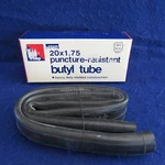 Nos Montgomery Ward Bicycle Tube Puncture Resistant 20 X 1.75 Butyl 40251 New. Fixed Price $9.99.