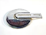 2006-2010 Hummer H3 Chrome Center Hubcap 9597265. Fixed Price $21.23.