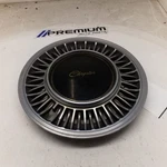 Wheel Cover Hubcap Rib Type Fits 88-91 New Yorker (fwd) 593321. Fixed Price $55.00.