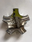1999-03 Oldsmobile Intrigue Silhouette Wheel Chrome Center Hub Cap 9593054. Fixed Price $10.00.
