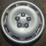 (1) Oem 1995-99 Chevy Lumina Monte Carlo 15" Hubcap Wheel Cover #0A P/n 10227994. Fixed Price $34.99.