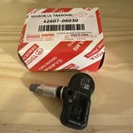 Genuine 315MHZ PMV-C015 Oem Toyota Camry RAV4 Tacoma Tpms 42607-06030 Sensor. Fixed Price $19.99.