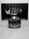 Single 1972-1976 Ford Thunderbird 15" Wheel Cover Hub Cap Dish Design Oem Qh 5HH. Fixed Price $37.44.