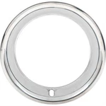 Oer TK3125 15 Stainless Steel Rally Wheel Trim RING,2-1/4 Deep. Fixed Price $54.99.