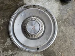 1962-1965 Amc Rambler American Ambassador Hubcap Wheel Cover 14" Oem. Fixed Price $39.99.