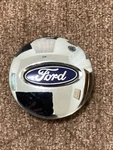 Oem Ford Expedition F150 Chrome Center Cap #AL3J 1A096 Aa/ba Od Single. Fixed Price $14.99.