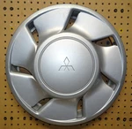 1990 1991 Mitsubishi Eclipse 16" Oem Hubcap Wheel Cover MB540010. Fixed Price $18.95.