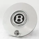 Bentley Continental Eight Mulsanne Turbo Center Cap Oem 1984-1997 Genuine Cover. Fixed Price $180.92.