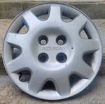 (1) Oem 1994-1995 Acura Integra Rs Ls 14" Hubcap Wheel Cover #01 44733-ST7-A20. Fixed Price $29.99.