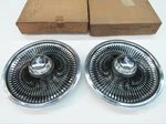 Nos 1973-74 Buick Regal 14" Super Deluxe Full Wheel Cover Hubcap Gm 1240468. Fixed Price $179.99.