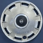 One 1974-1979 Saab 99 # 60002 15" Hubcap / Wheel Cover Oem 8926313 Used. Fixed Price $19.99.