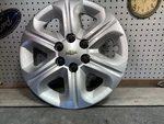 09 10 11 12 13 14 16 Chevy Traverse 17" Used Wheel Cover Hub Cap Oem 3284. Fixed Price $24.99.