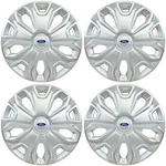 2015-2026 Ford Transit 150 250 350 Van 512-16S 16" Hubcaps Wheel Covers Logo Set. Fixed Price $120.00.