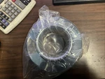 Cci Wheel Center Cap Chrome Plated Abs Plastic Set Of 2 IWCC3335X4WD. Fixed Price $95.00.