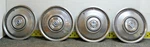 Used Oem Gm Set Of 14" Hub Caps 25505162 1102 1981-1982 Buick Regal (1243). Fixed Price $127.46.
