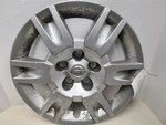 Wheel Cover Hubcap 16" Bolt On Mounting Fits 05-06 Altima 563291. Fixed Price $41.85.