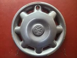 1993-1999 Volkswagen Jetta 1997-1999 Golf 14" Hubcap Wheel Cover 1HM-601-147-A. Fixed Price $24.99.