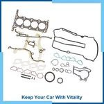 Timing Cover Gasket Kit NO.HS54898 For Chevy Cruze 1.4L 11-15 Set Engine. Fixed Price $64.59.