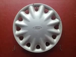1995-1999 Ford Contour 14" Hubcap Wheel Cover 94BB-1130-CC Oem Silver. Fixed Price $11.00.
