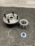 Wjb Automotive Wheel Hub, WA930599K. Fixed Price $30.00.