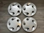 92-97 Ford Aerostar 14 Hubcaps Wheel Covers Fit 86-97 F29A-1130-VB. Fixed Price $119.99.