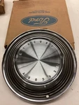 Nos 1970 1971 Mercury Montego Hubcap Center D0GY-1130-A. Fixed Price $39.99.
