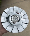 2007 2008 2009 Chrysler Aspen Wheel Center Cap 52013719AA Chrome. Fixed Price $25.00.