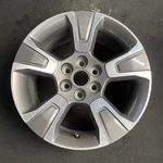 Oem Chevrolet Machined Grey Colorado Rim 17X8 2015-2020 Factory Wheel Alloy 5671. Fixed Price $235.97.