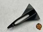 2017-2025 Jaguar F-pace 22" Wheel Spoke Finisher Plate (black) Oem. Fixed Price $30.05.