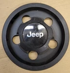 Jeep Cherokee Wrangler Oem Black Wheel Center Cap SF8952-000153 9029, 1403. Fixed Price $26.98.
