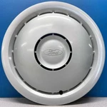One 1986-1989 Ford Taurus # 851 14" 16 Slot Hubcap Wheel Cover E6DZ1130A Used. Fixed Price $19.99.