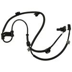New Smp Abs Wheel Speed Sensor Front Left For 2013-2014 Kia Sorento. Fixed Price $71.11.