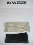 Genuine Volvo 140 240 260 Leather Steering Wheel Cover Rare Accessory Nos 282925. Fixed Price $99.99.