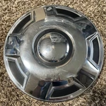 1978-1991 Ford F250 Oem Wheel Hub 12" Cover Center Rim Lug Dog Dish 3/4 Ton Fz. Fixed Price $39.99.