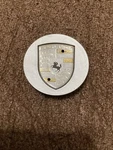 Porsche Cayenne Macan Panamera Oem Center Cap 7L5601149. Fixed Price $20.00.