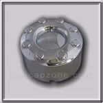 2016-2017 F-350 Chrome Center Hubcap Rear Wheel Dually Trucks. Fixed Price $75.00.