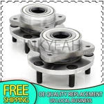 Pair Front Wheel Hub Bearings For Dodge Grand Caravan Chrysler Town & Country. Fixed Price $65.89.
