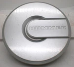 2003 - 2007 Oem Hummer H2 Painted Silver Center Cap P/n 9594461. Fixed Price $22.99.