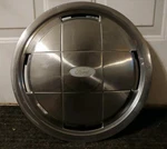 (1) Nice! Oem 1986-89 Ford Aerostar Mini-van 14" Hubcap Wheel Cover E69A-1130-BB. Fixed Price $29.99.