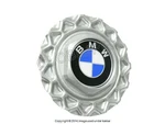 Bmw E30 Wheel Center Cap For 14" Style (151 Mm Diameter) Genuine +warranty. Fixed Price $189.35.