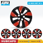 4PCS 16" Hup Caps Rim Covers For 2019-2025 Nissan Altima R16 Steel Wheels. Fixed Price $53.99.
