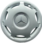 Mercedes A2034000225 Wheel Trim 16 Inch W203. Fixed Price $39.59.